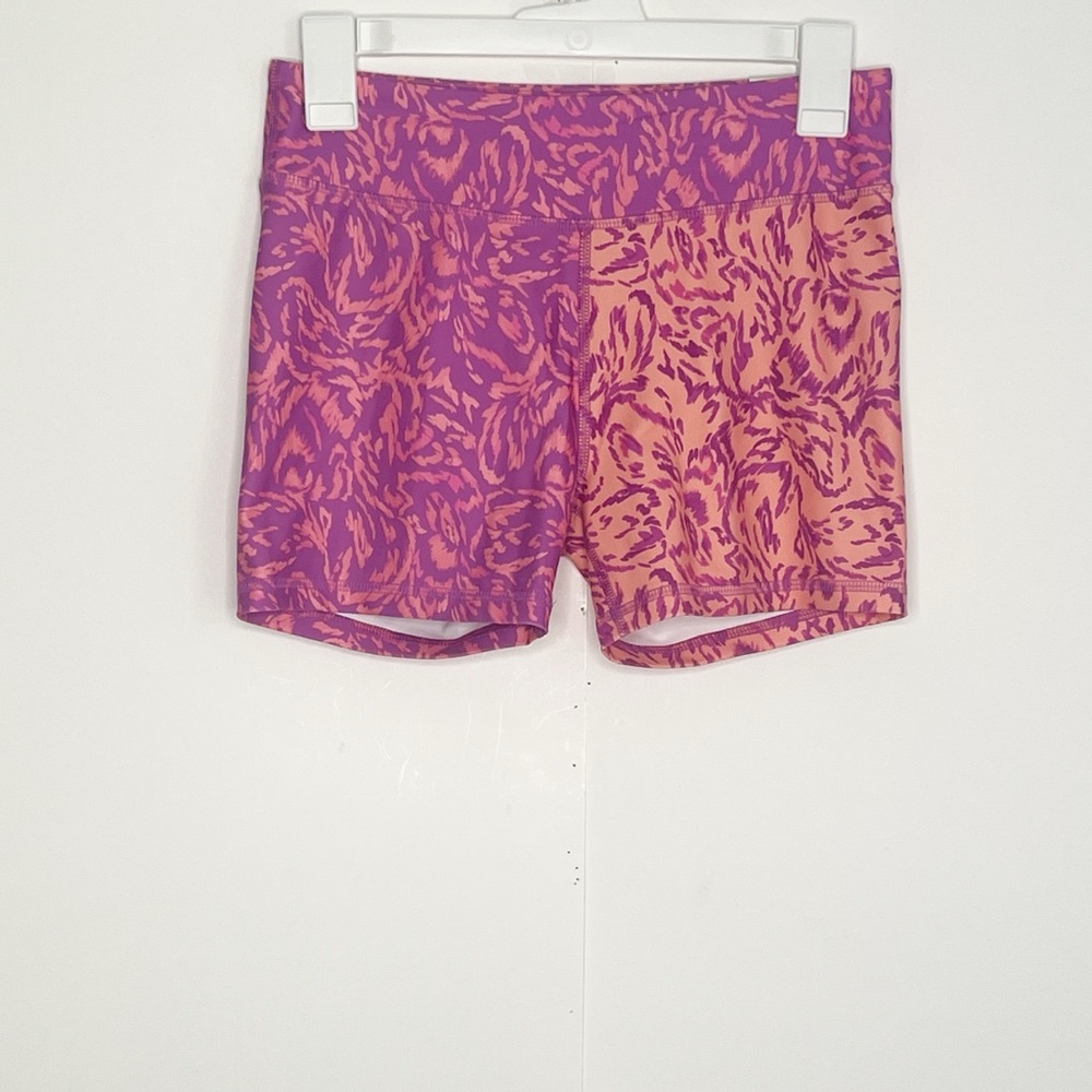 Girls DSG Bike Shorts Size XL